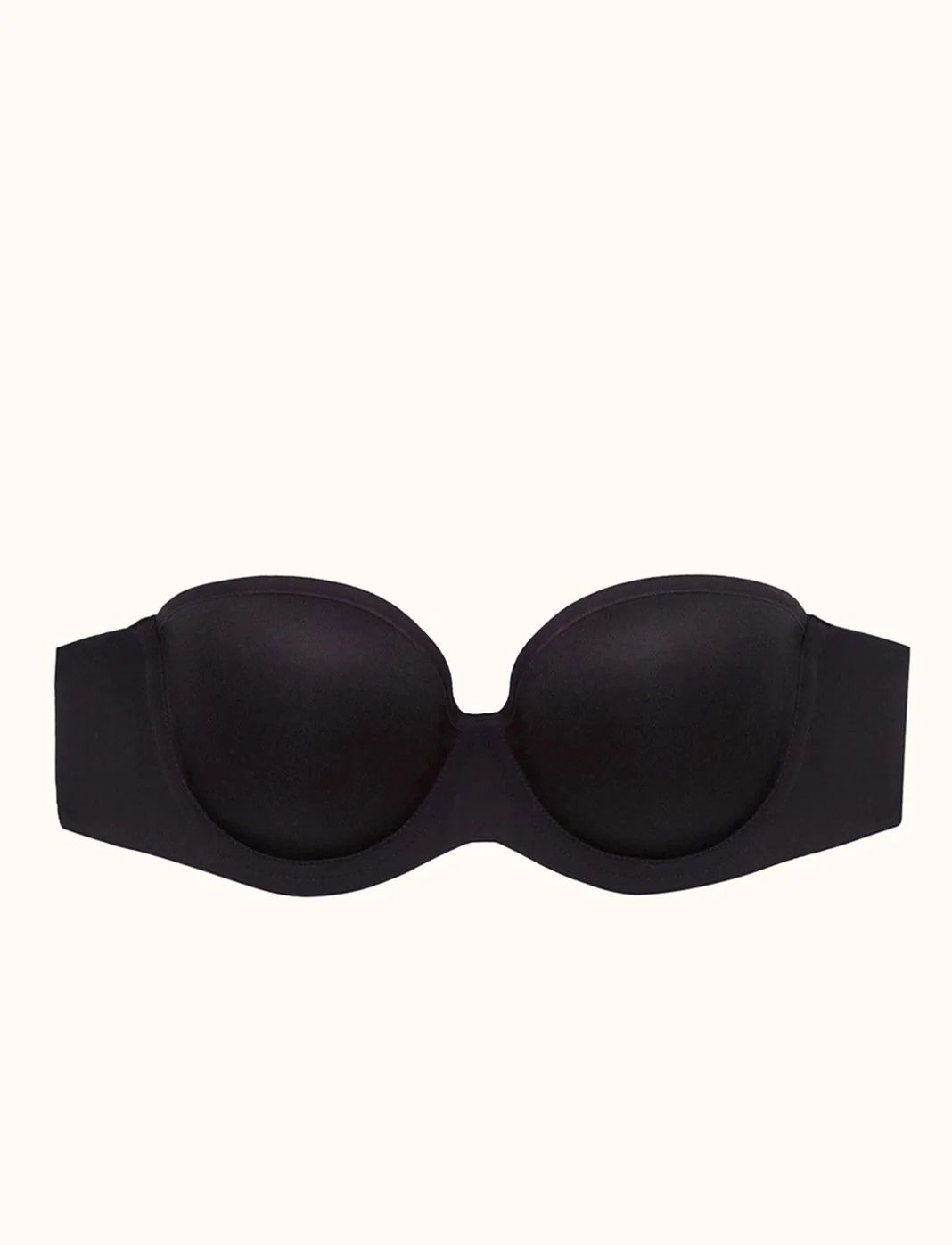 24/7® Classic Strapless Bra | ThirdLove