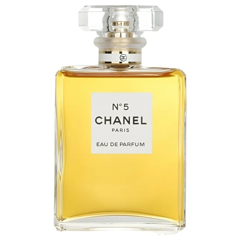 Chanel No. 5 Eau De Parfum, Perfume for Women, 3.4 Oz | Walmart (US)