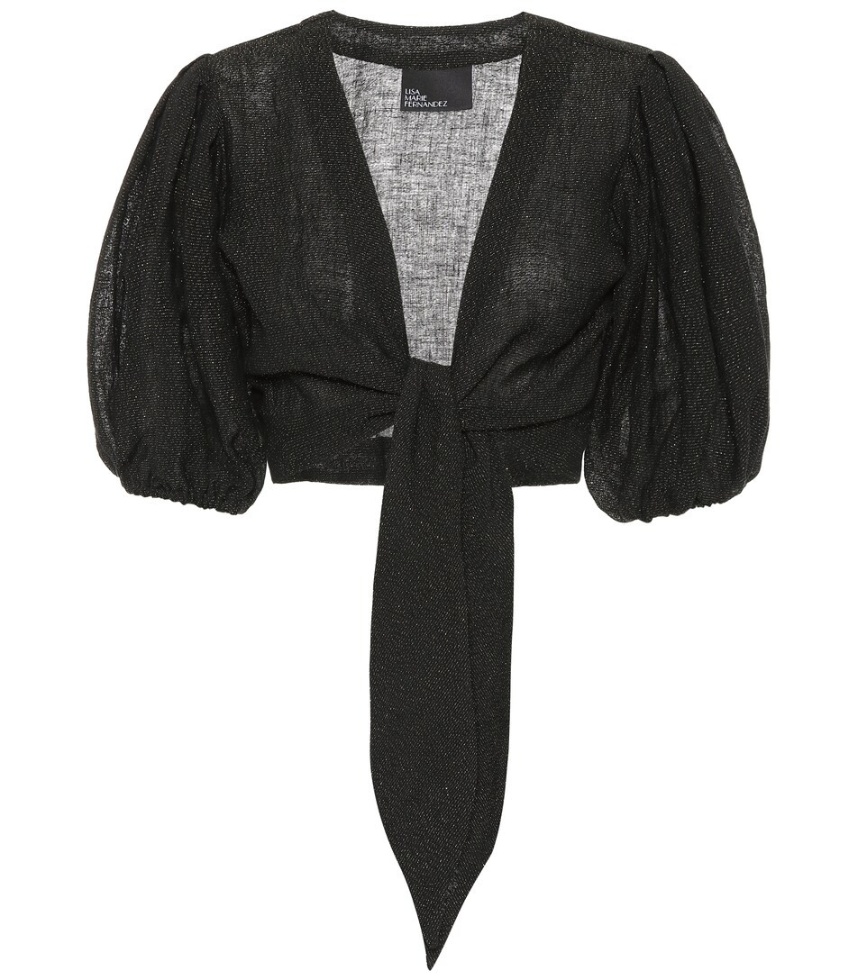 Lisa Marie Fernandez | Mytheresa (DACH)