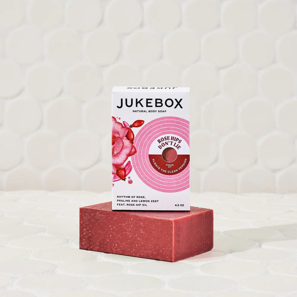 Rose Hips Don't Lie | Jukebox