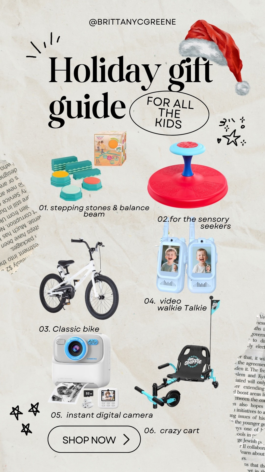 Top gifts recommended, peds physical therapy, gift guide for kids, gift guide for boys, gift guide for toddlers. Amazon deals. Cyber week, cyber Monday, sale alert 

#LTKGiftGuide #LTKCyberWeek #LTKHoliday