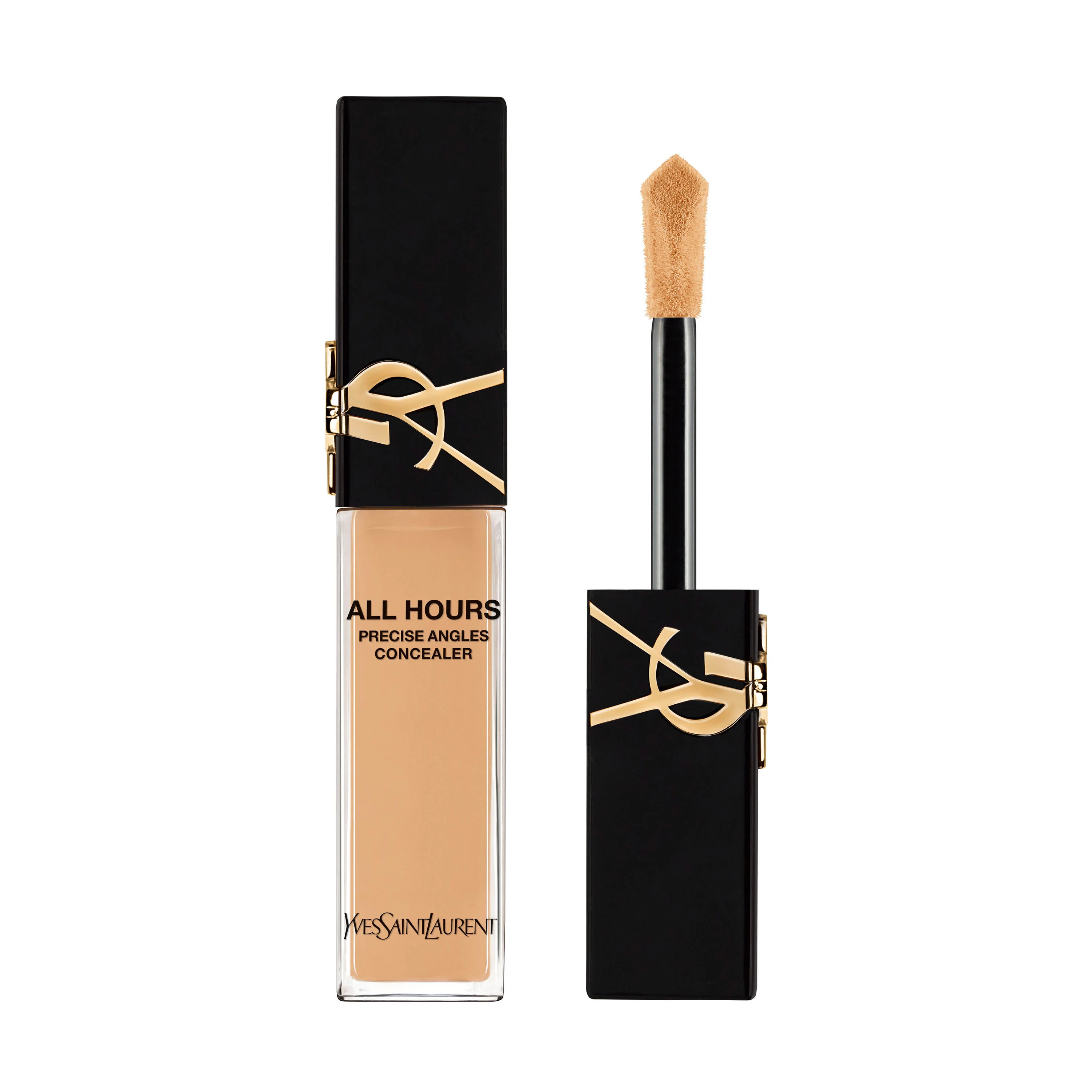All Hours Precise Angles Longwear Concealer — YSL Beauty | Yves Saint Laurent Beauty (US)