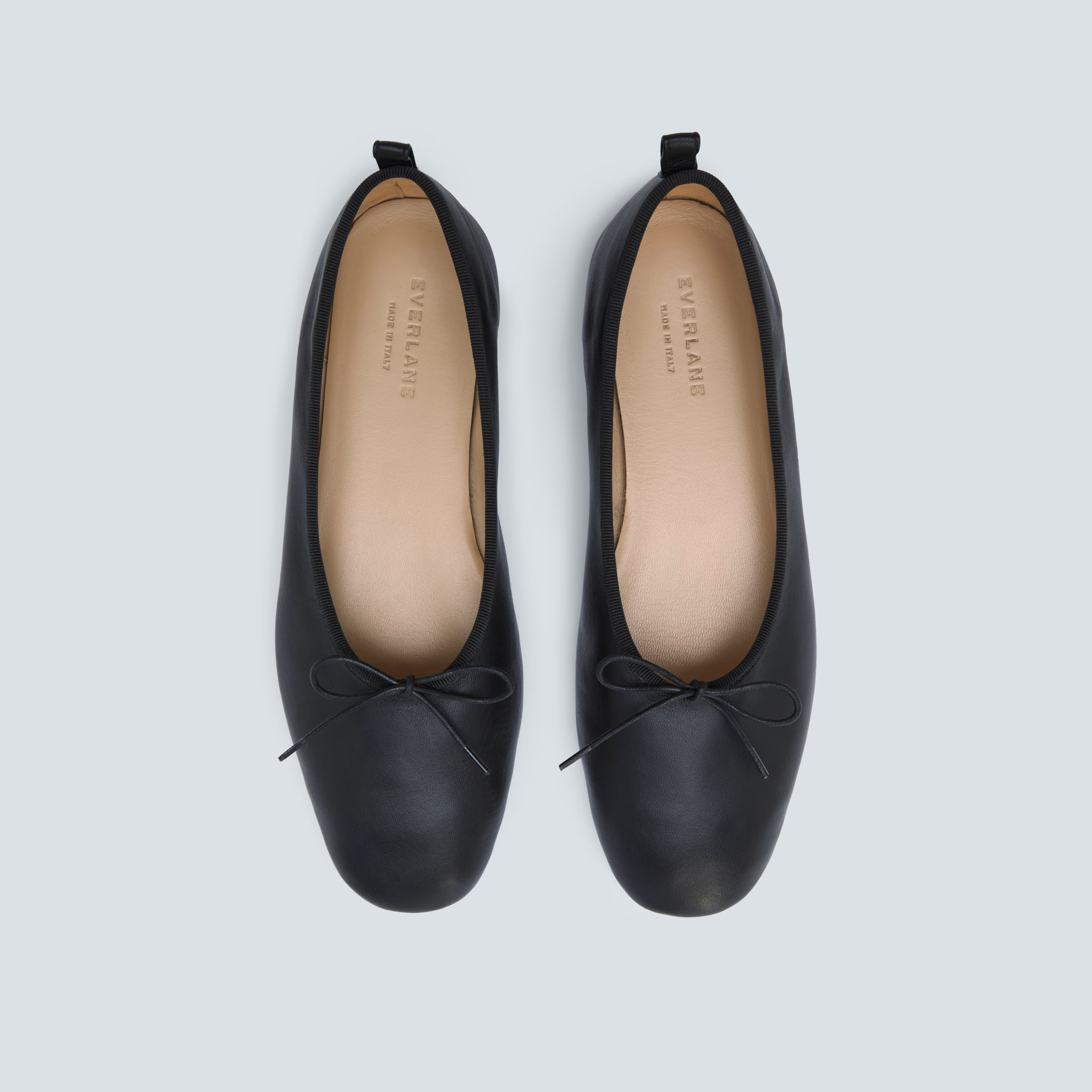 The Italian Leather Day Ballet Flat | Everlane