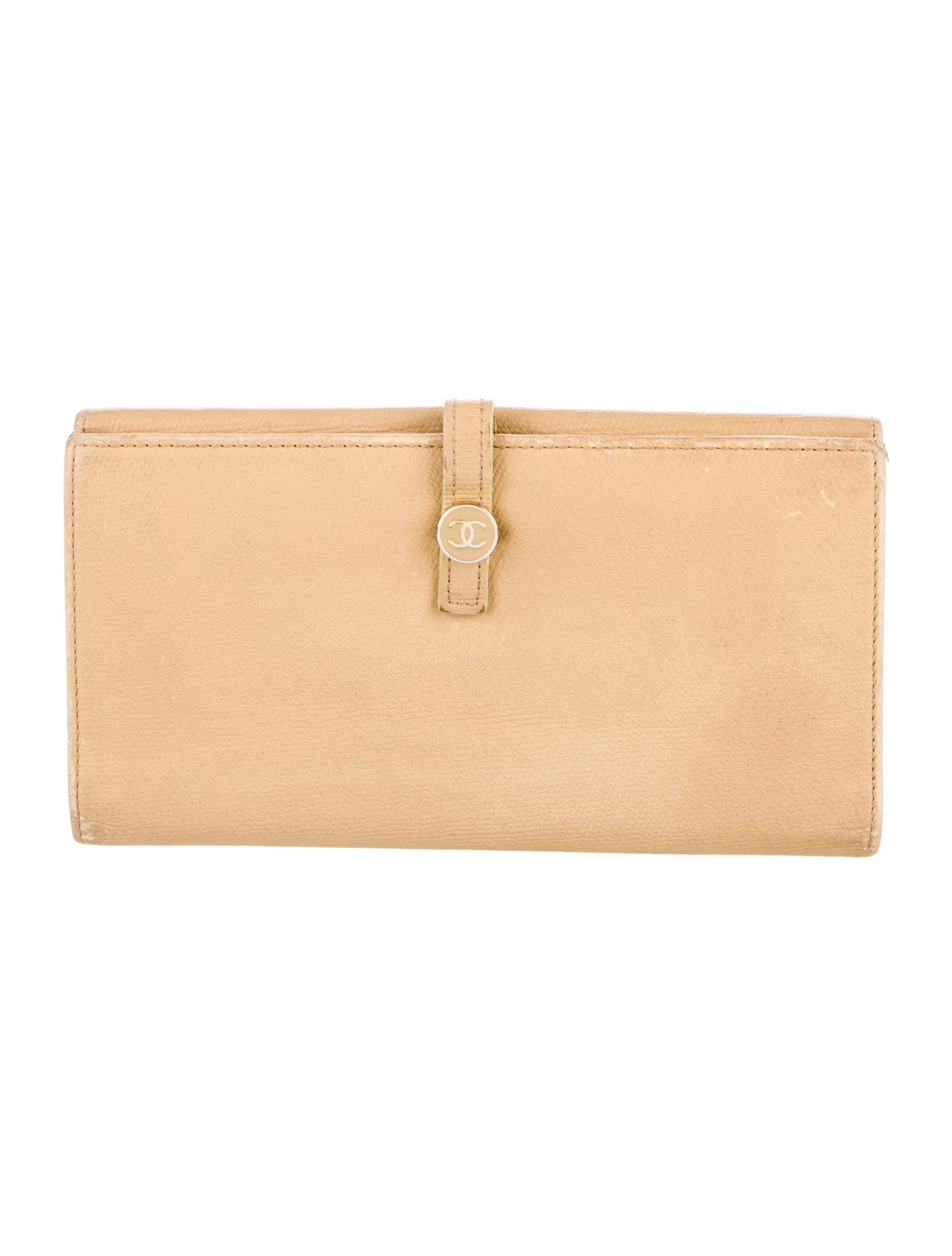 Vintage 2004-2005 French Purse | The RealReal