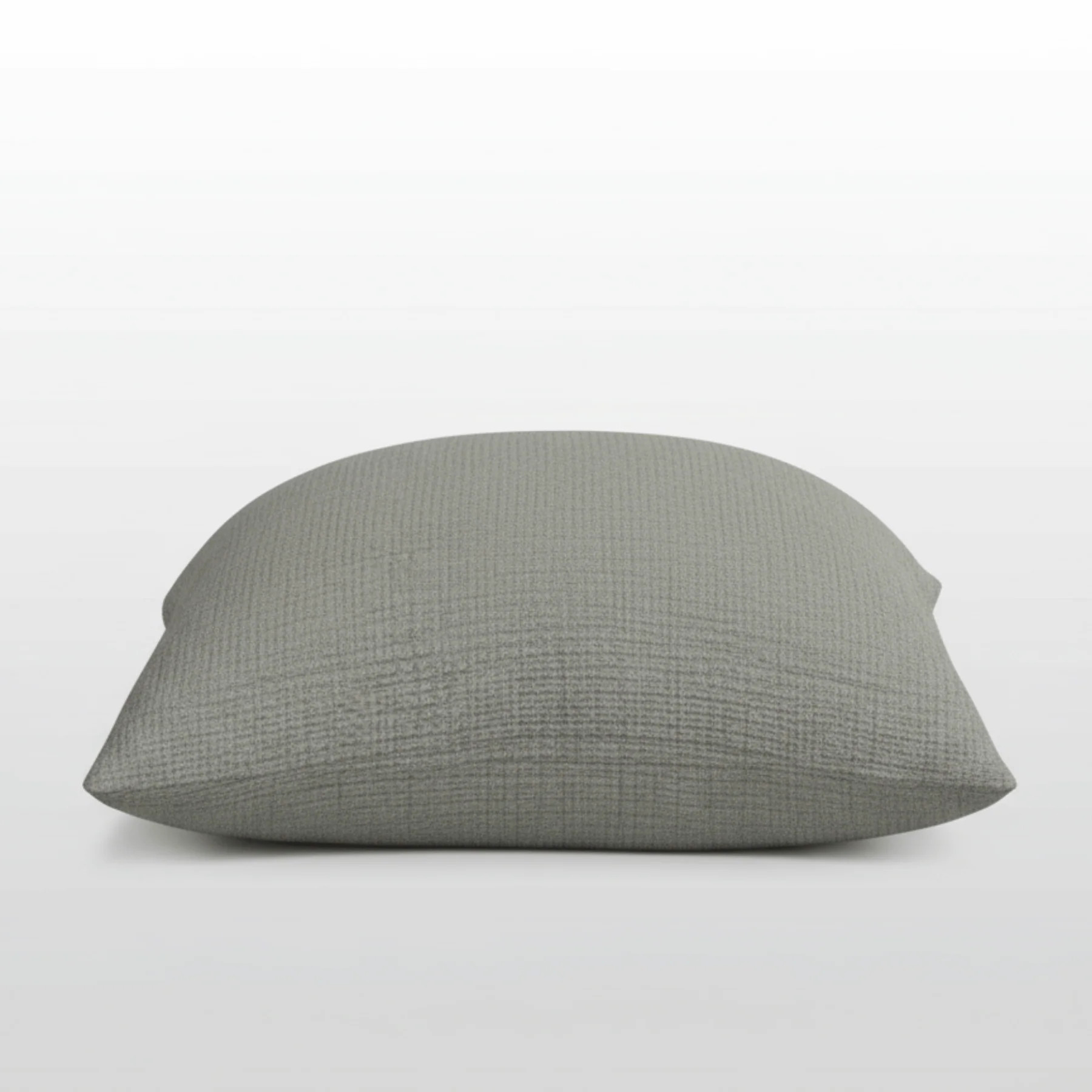 Ruya Gauze Pillowcase Set | The Loomia