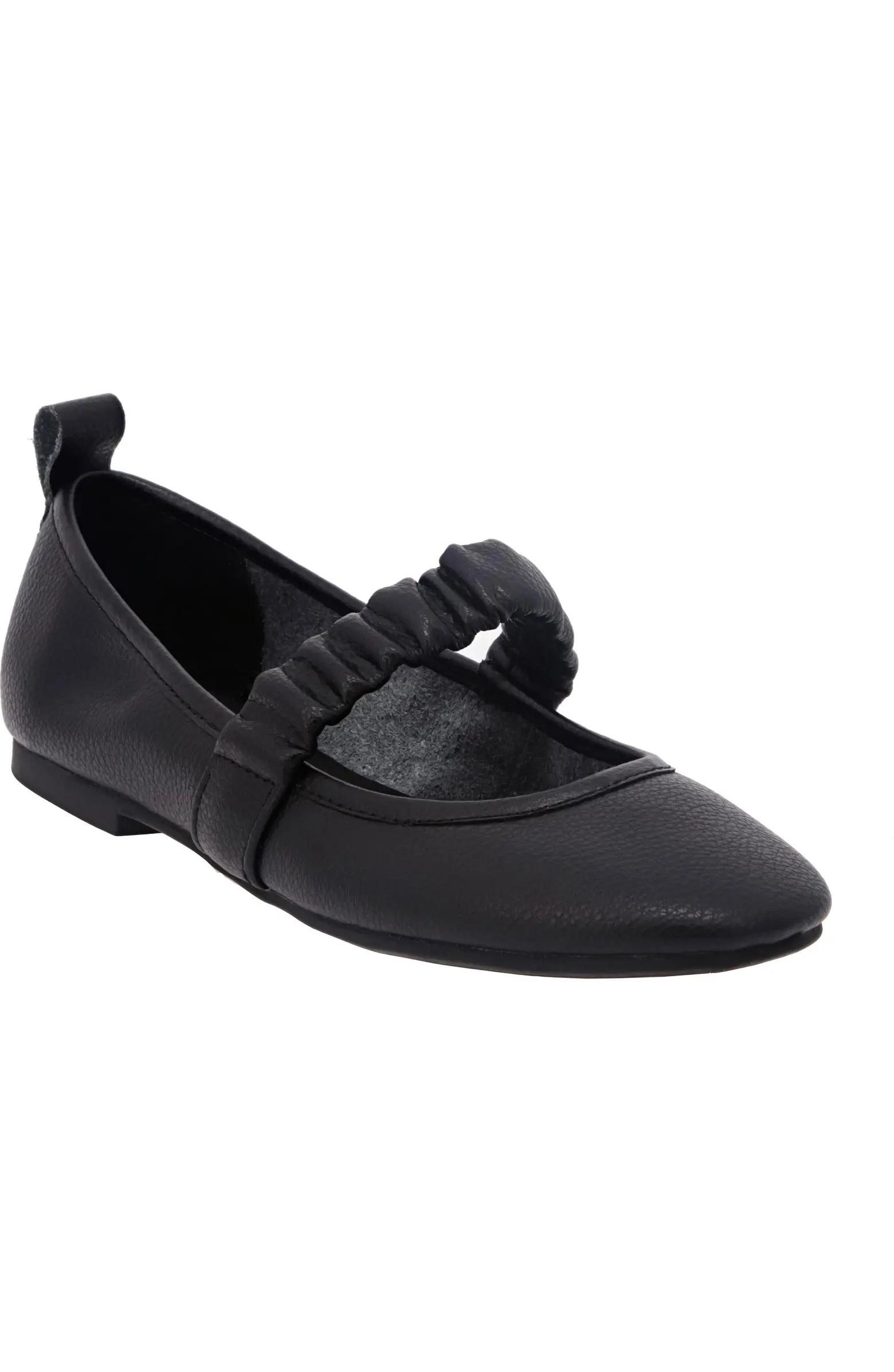 Uliana Mary Jane Flat (Women) | Nordstrom