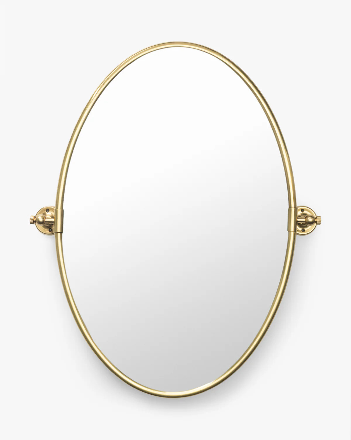 Kitson Oval Mirror | McGee & Co. (US)
