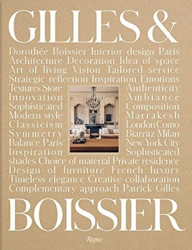 Gilles & Boissier    Hardcover – September 7, 2021 | Amazon (US)