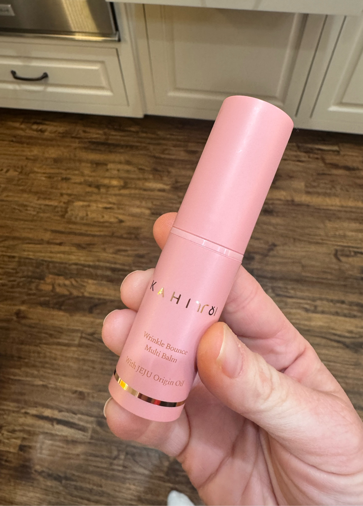 Love using this eye balm especially on nights I use retinol!

#LTKMostLoved #LTKStyleTip #LTKWatchNow