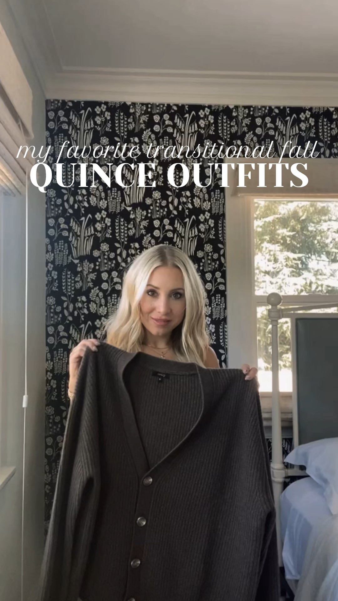 Oldies but goodies for fall! My favorite transitional fall pieces from quince! 🍂

#LTKSeasonal #LTKStyleTip #LTKSaleAlert