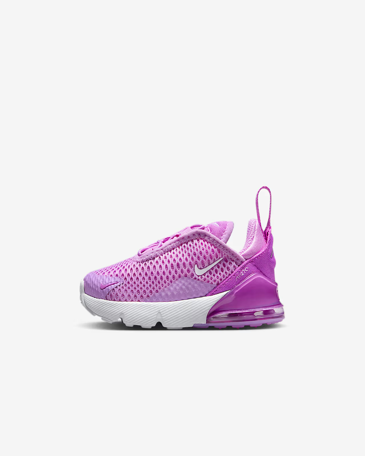 Nike Air Max 270 Baby/Toddler Shoe. Nike.com | Nike (US)