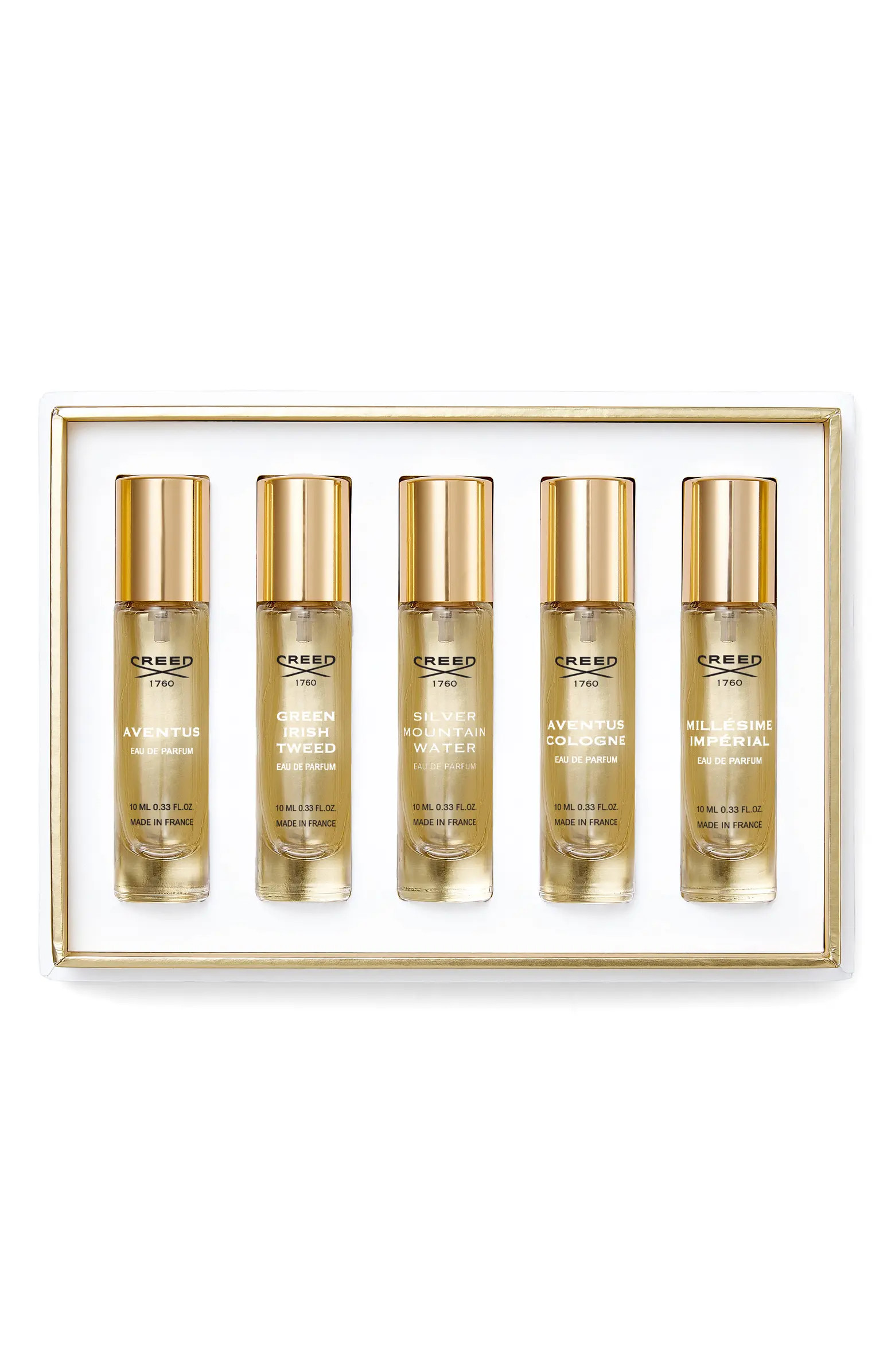 Men's 5-Piece 10ml Discovery Set | Nordstrom