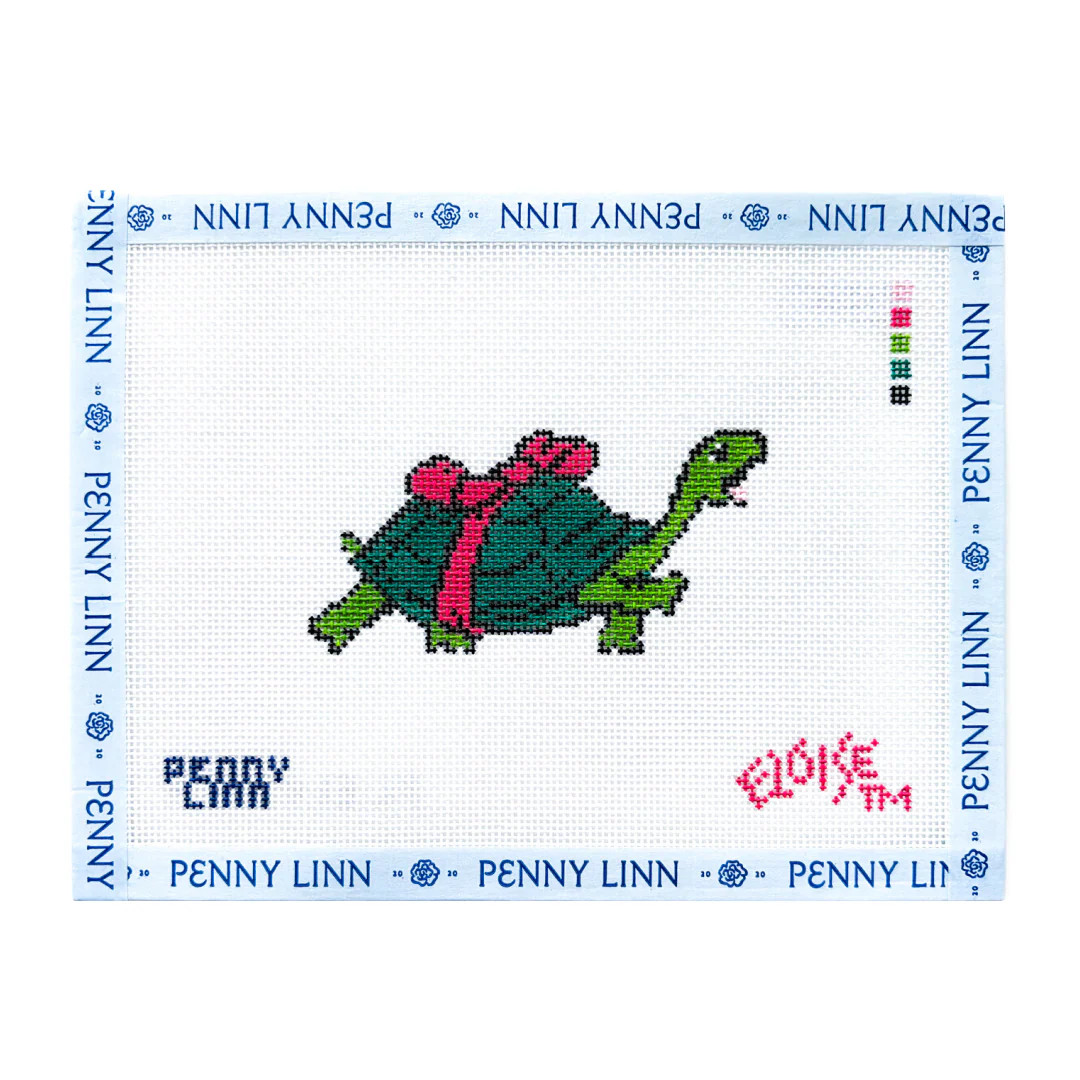 Eloise Turtle Skipperdee | Penny Linn Designs
