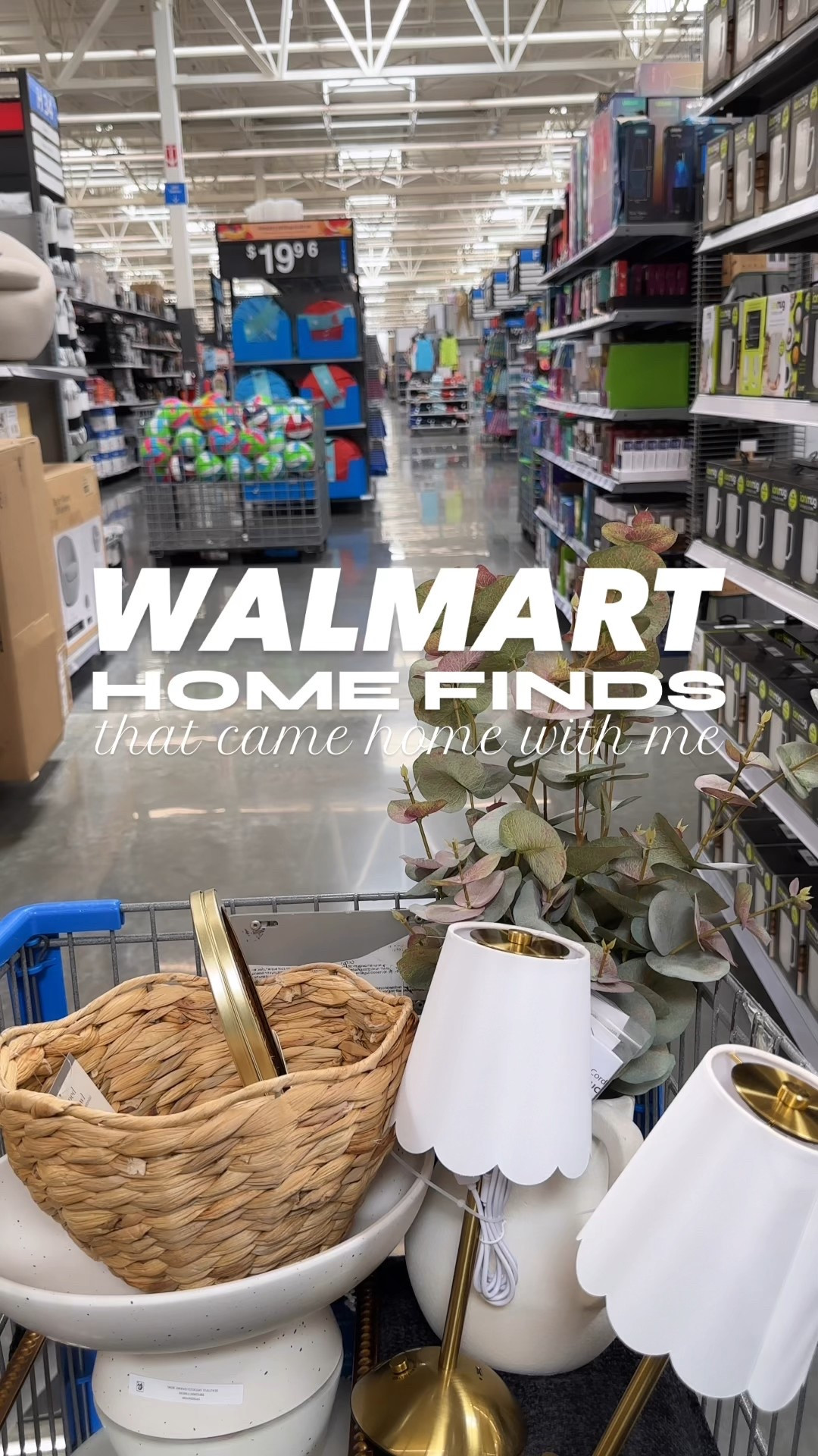📦 Walmart home finds that came home with me! 🛋️✨ Affordable and aesthetic? Say less. These Walmart gems are leveling up my space without breaking the bank!

🛒 Budget-friendly. ✔️
🏡 Chic & cozy. ✔️
💛 Major cart-worthy finds. ✔️

💬 Comment SHOP below to grab these #WalmartHome must-haves!

✨ Follow for more budget-friendly finds & weekly home inspo!

#Walmart #WalmartFinds #WalmartFashion #WalmartHome #HomeDecorOnABudget #AffordableHomeDecor #HomeVibes #InteriorInspo #walmarthome 

#LTKOver40 #LTKHome #LTKFamily