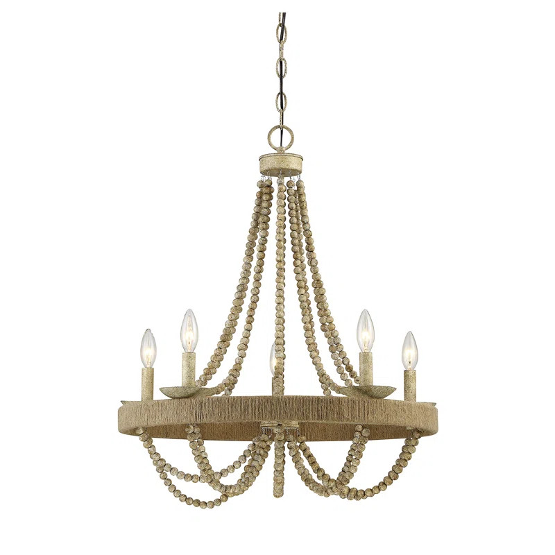 Duron 5-Light Empire Chandelier | Wayfair North America