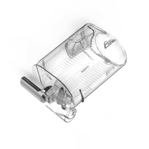 ​Ninja SLUSHi™ 88-oz. Clear Vessel with Anti-Drip Pour Spout | 402DN300 | Ninja Kitchen