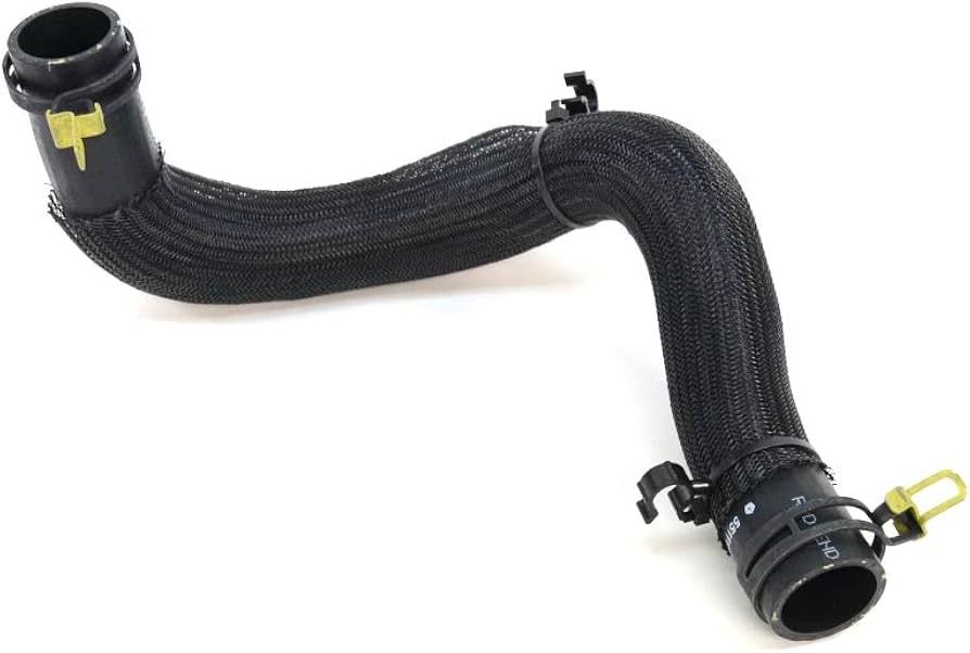 Mopar 5511 1394AC, Radiator Coolant Hose | Amazon (US)