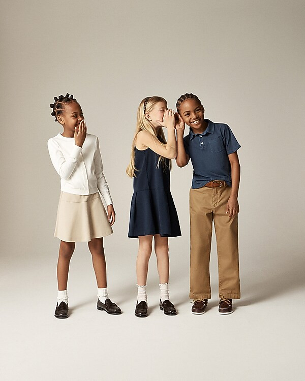THE BACK-TO-SCHOOL SHOP | J. Crew US