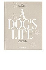 Printworks A Dog's Life Dog Album from Revolve.com | Revolve Clothing (Global)