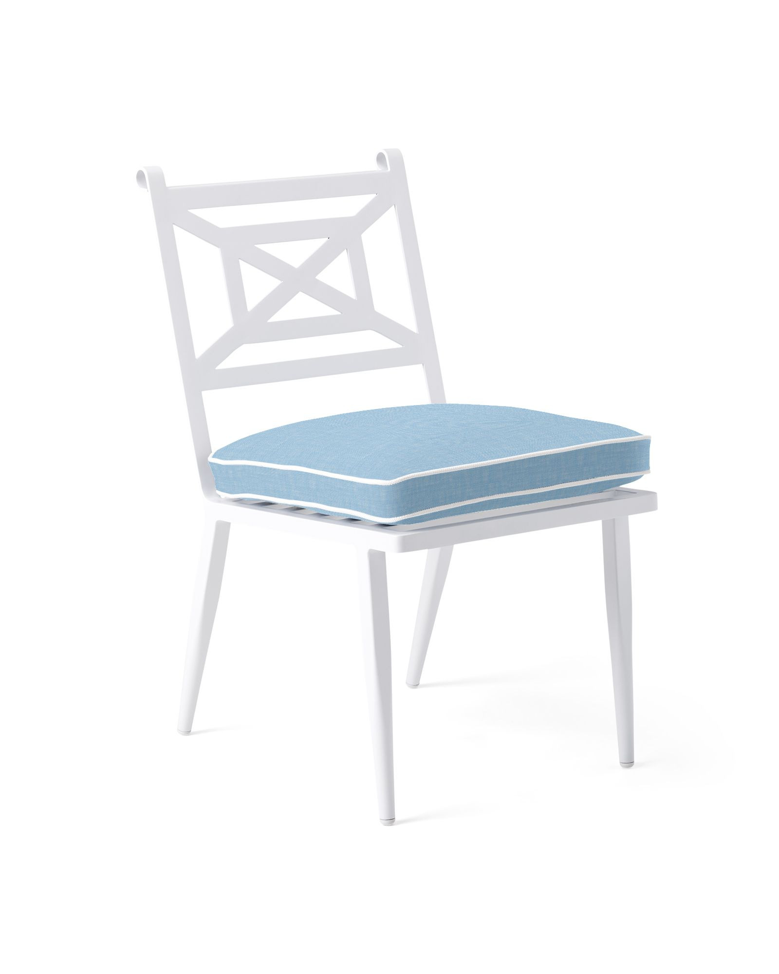 Clearwater Dining Chair | Serena and Lily