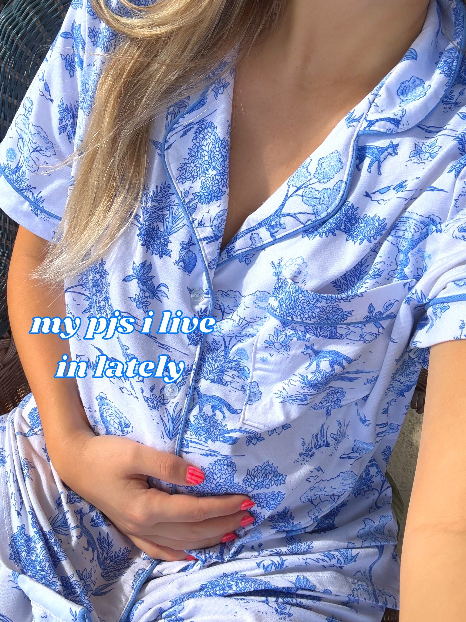 JOYSPUN pajamas are my favorite brand I’ve ever purchased ☀️ Walmart has the cutest prints out right now as well !! 

#LTKStyleTip #LTKHome #LTKSeasonal