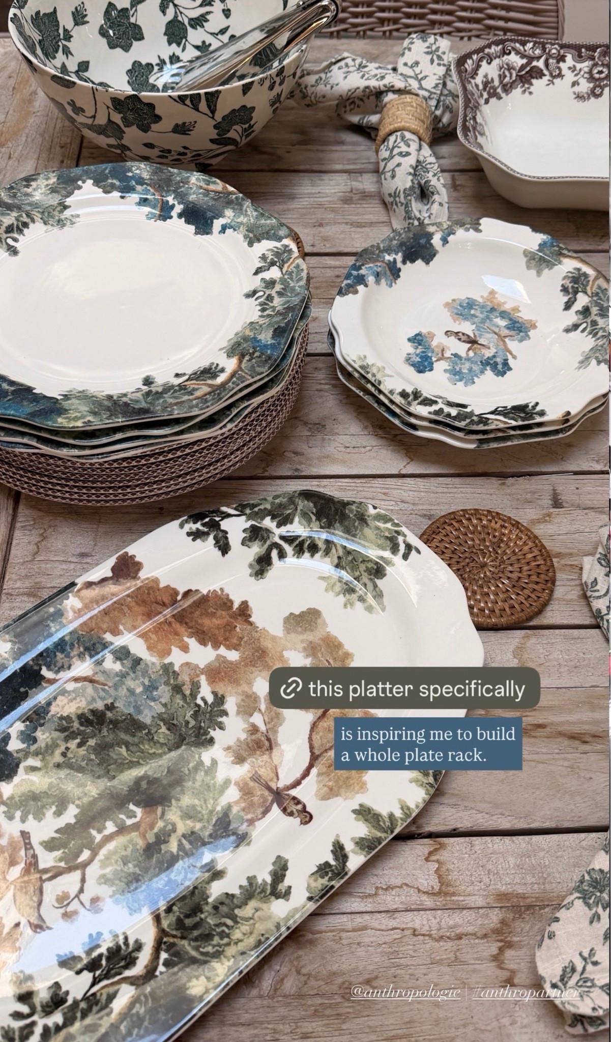 My go to hosting pieces right now! 🍽️

#LTKHome #LTKSeasonal