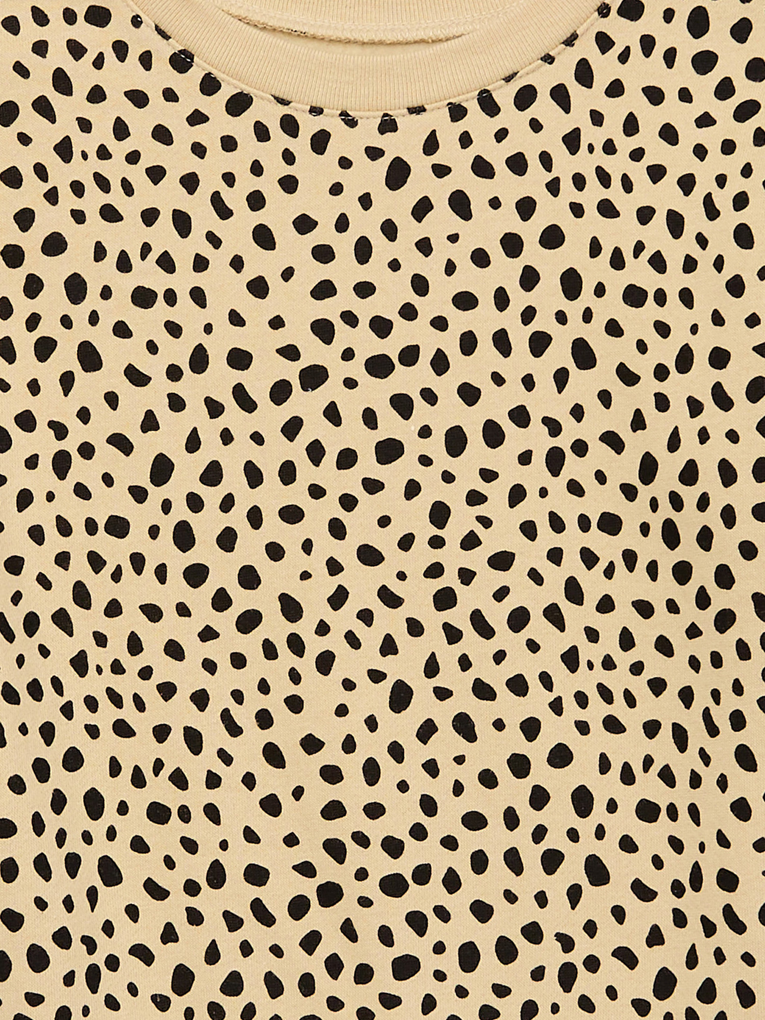 Garanimals Toddler Girl Print Fleece Sweatshirt, Sizes 2T-5T | Walmart (US)