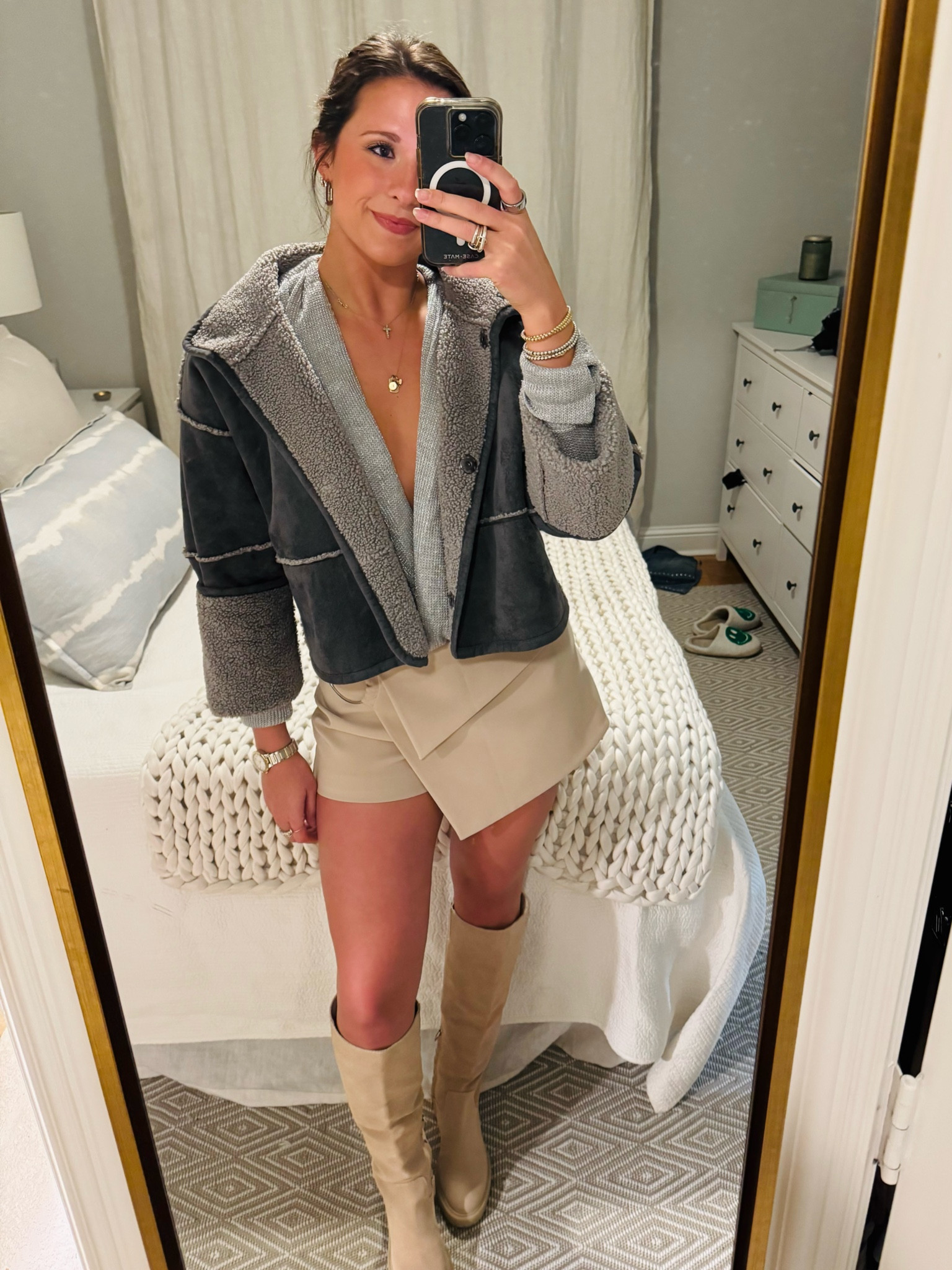 Thursday night out for a birthday dinner #revolve #dolcevita #velvet #saylor 

#LTKShoeCrush #LTKStyleTip #LTKFindsUnder100