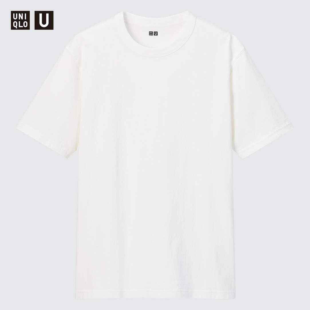 Uniqlo U T-Shirt | UNIQLO (DE)