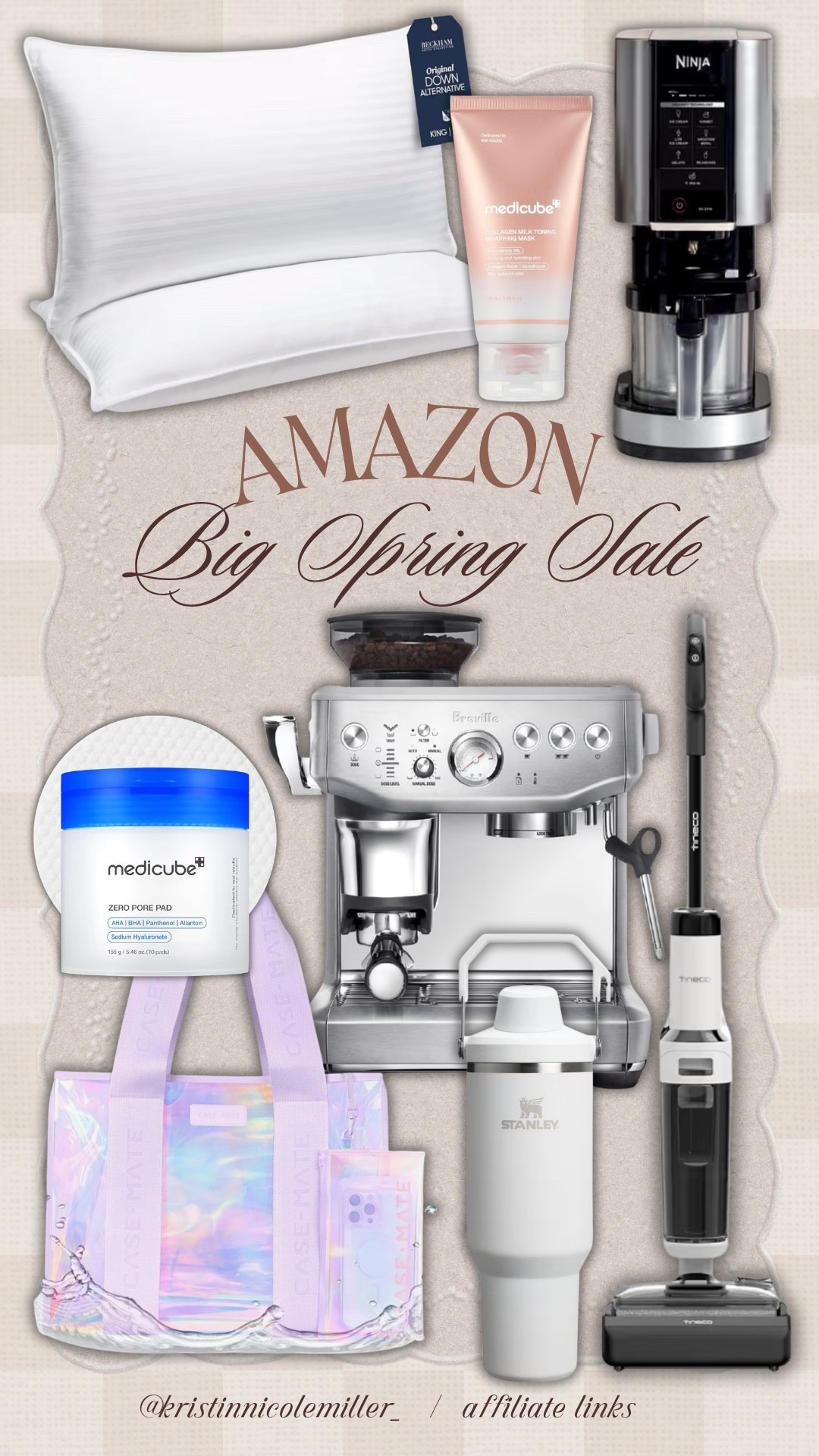 Amazon // big spring sale deals!! 

Best sale, items on sale, trending, mom favorites, bestsellers, most loved, home, beauty 

#LTKSeasonal #LTKmomlife #LTKHome