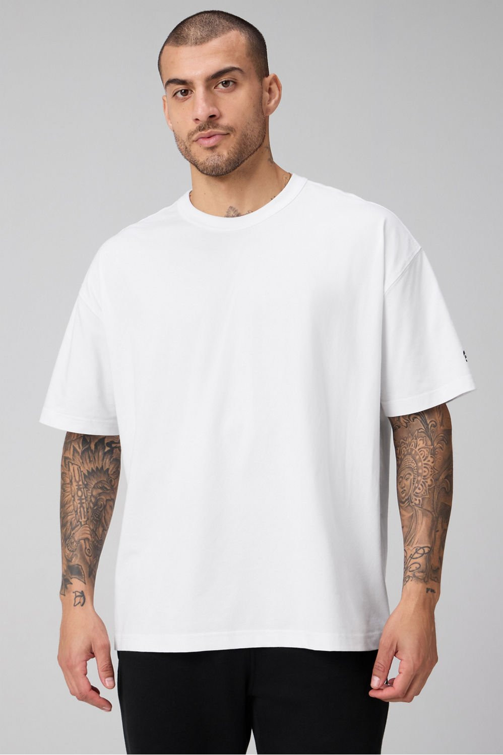 The Effortless Oversized Tee | Fabletics