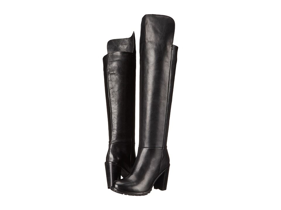 Seychelles - Alexandrite (Black) Women's Boots | 6pm