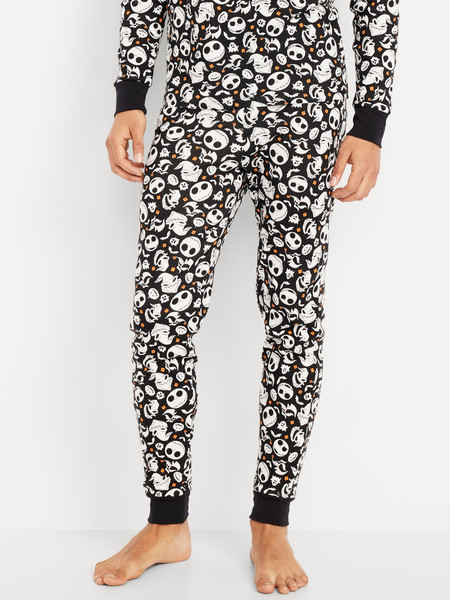 Disney© The Nightmare Before Christmas© Pajamas for Men | Old Navy (US)