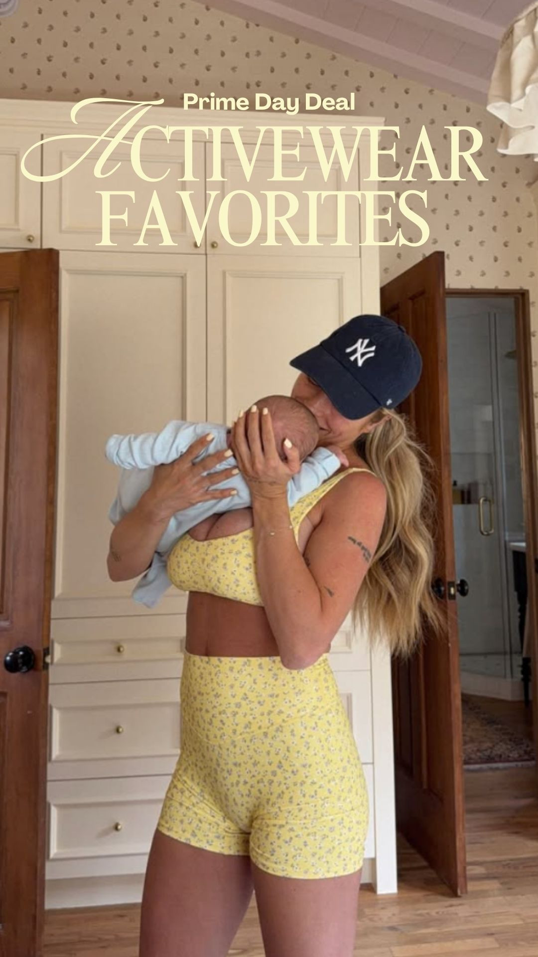 Active favorites on sale for Prime Day! 

 #LTKdayinmylife #LTKootd #LTKmomlife