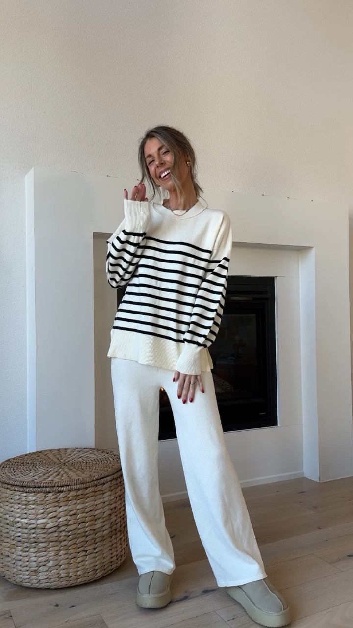 5 AMAZON SETS I WEAR ON REPEAT! Wearing smalls. If XS is ever an option I order that! 




#LTKfindsunder50 #LTKfindsunder100 #LTKstyletip