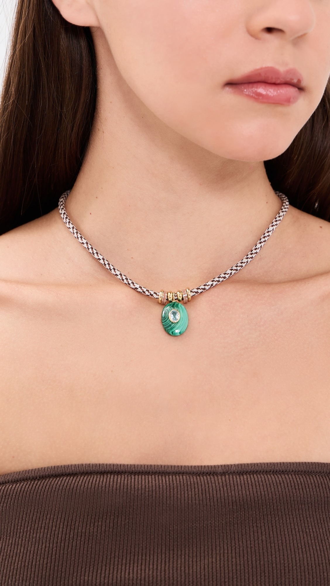 Lacey Ryan Jordan Necklace | Shopbop | Shopbop