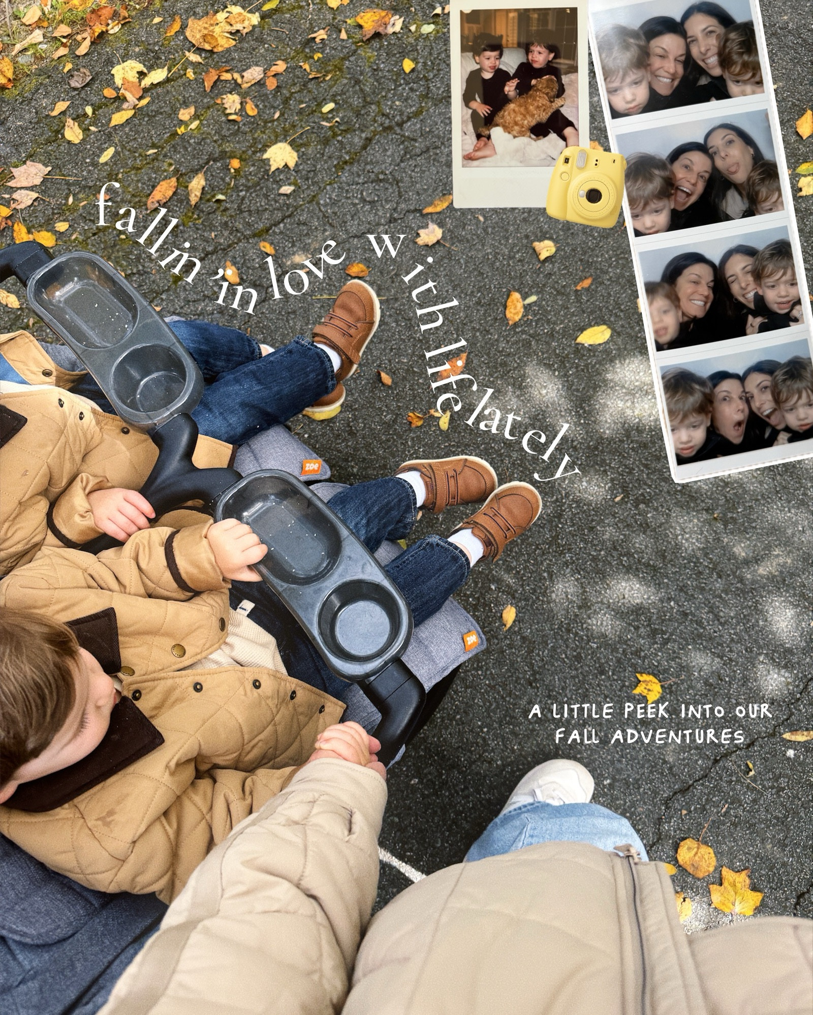 All of our cozy Fall favorites linked below! 🍁

#LTKmomlife #LTKFamily #LTKKids