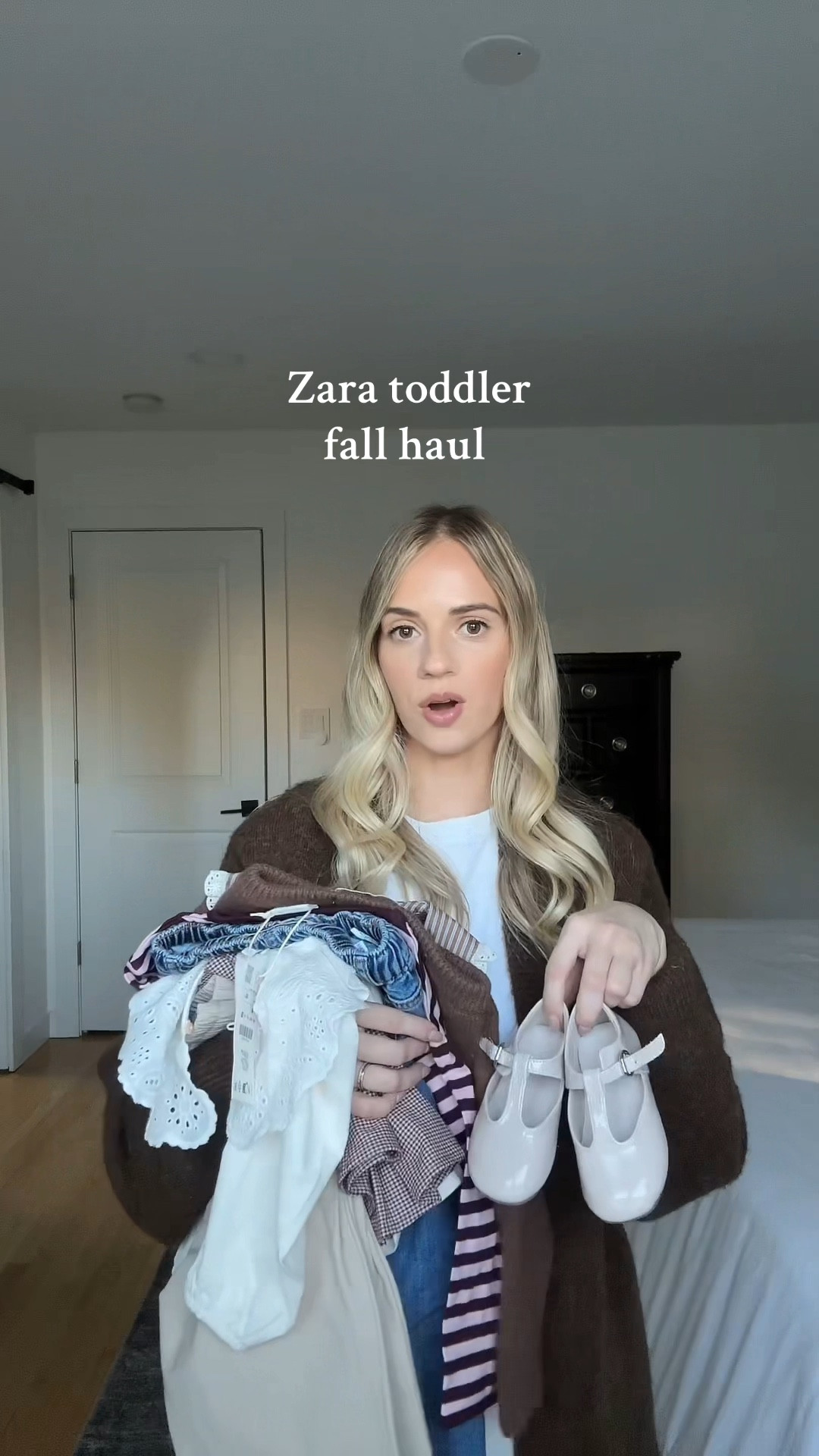 Zara toddler haul 


#LTKBaby #LTKKids #LTKFindsUnder50