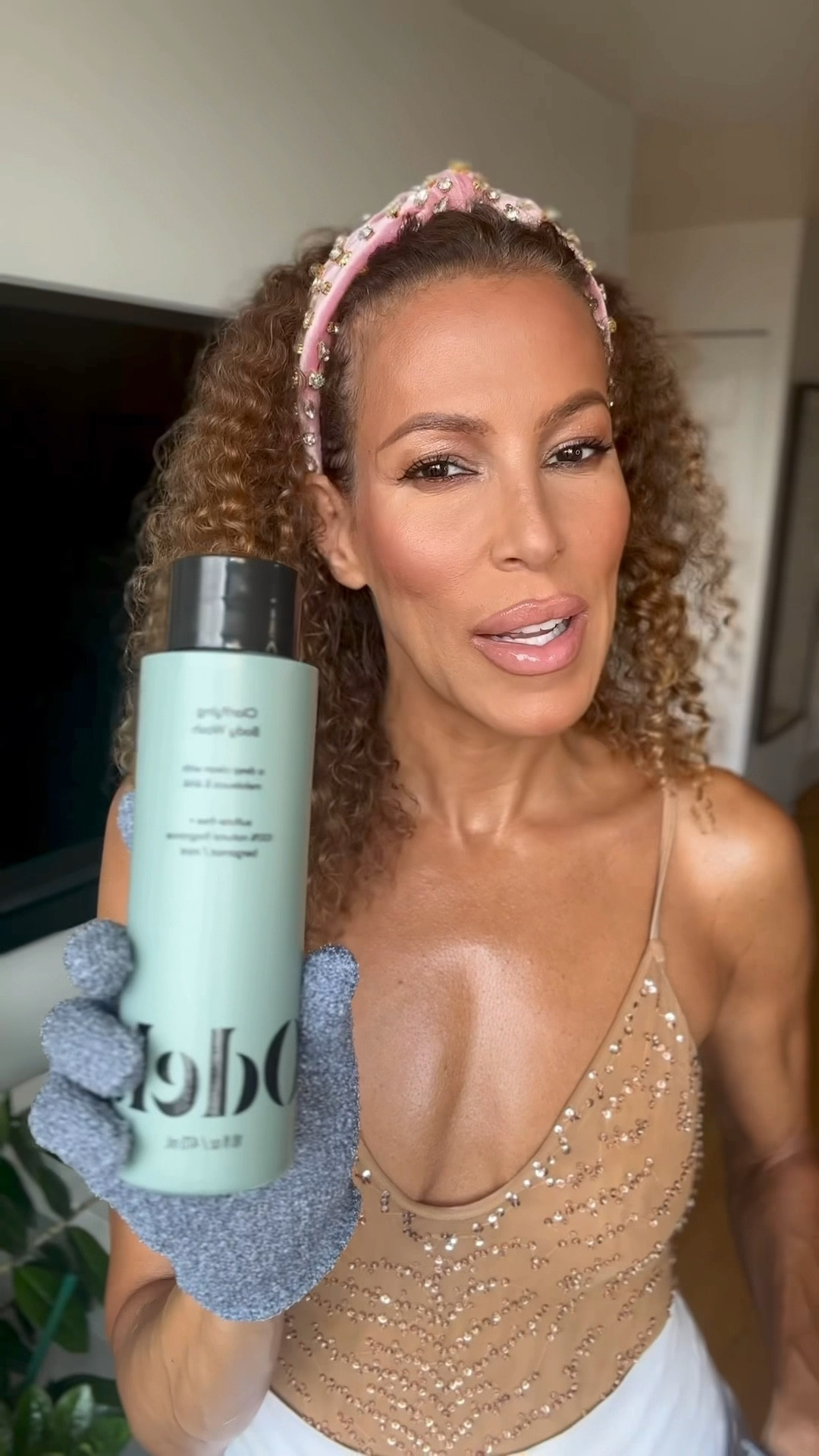 Get GLOWING SKIN w/ my fave BODY EXFOLIATING PRODUCTS & EXFOLIATING ROUTINE…P.S. I’m 50+ yrs old & my skin looks better now than when I was younger!  It’s possible to lift sun spots, smooth texture, & decrease redness to have your body match your face. #AGEINREVERSE 

#LTKover40 #LTKfindsunder50 #LTKbeauty
