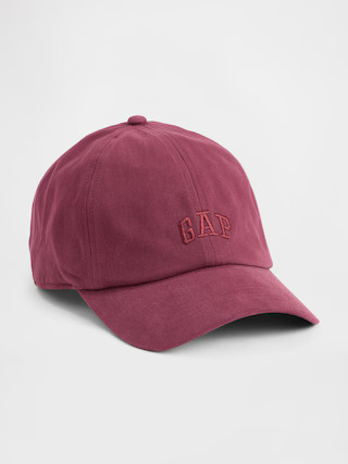 Gap Logo Baseball Hat | Gap Factory