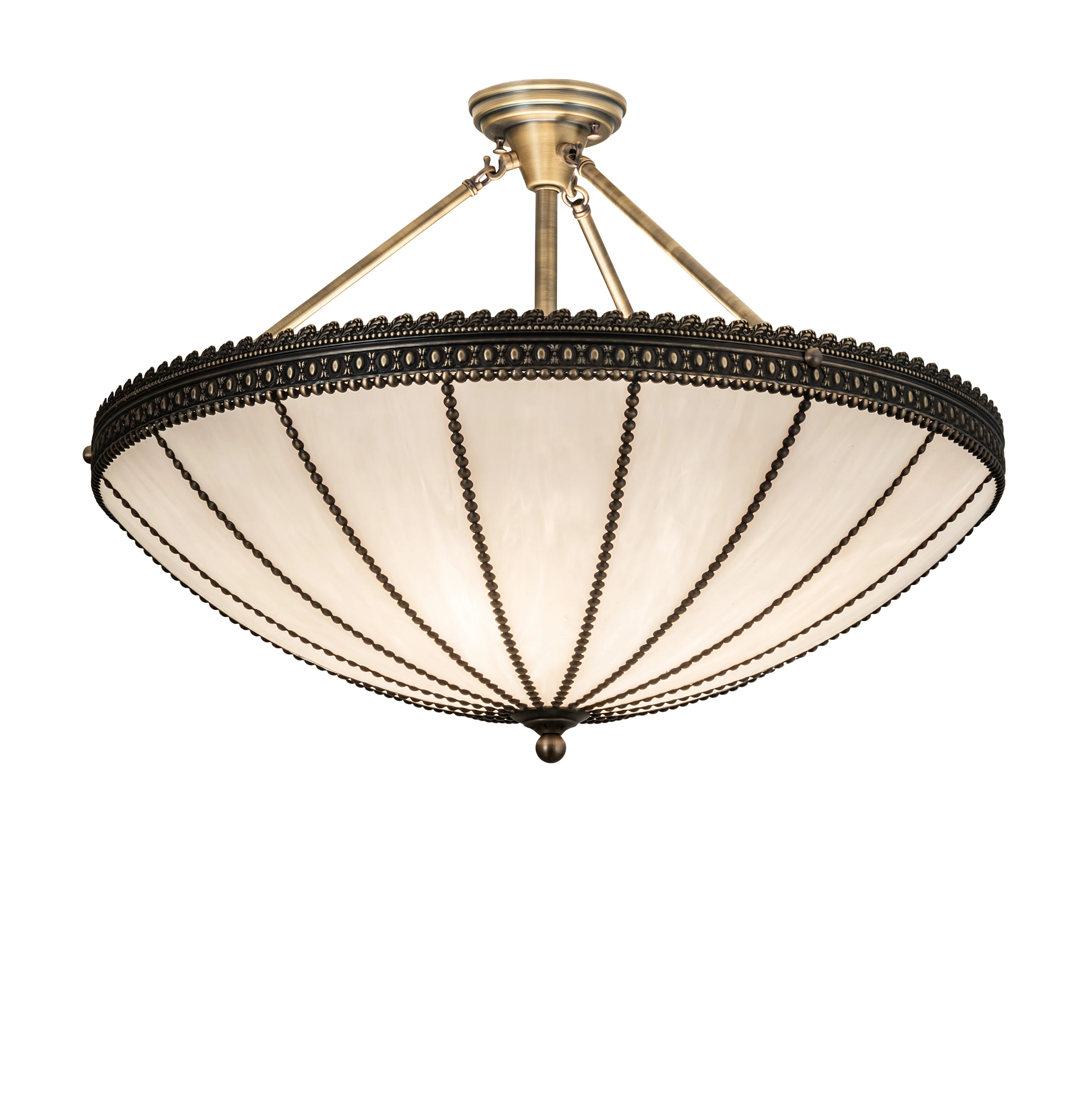Shansky 4-light pendant light | Wayfair North America