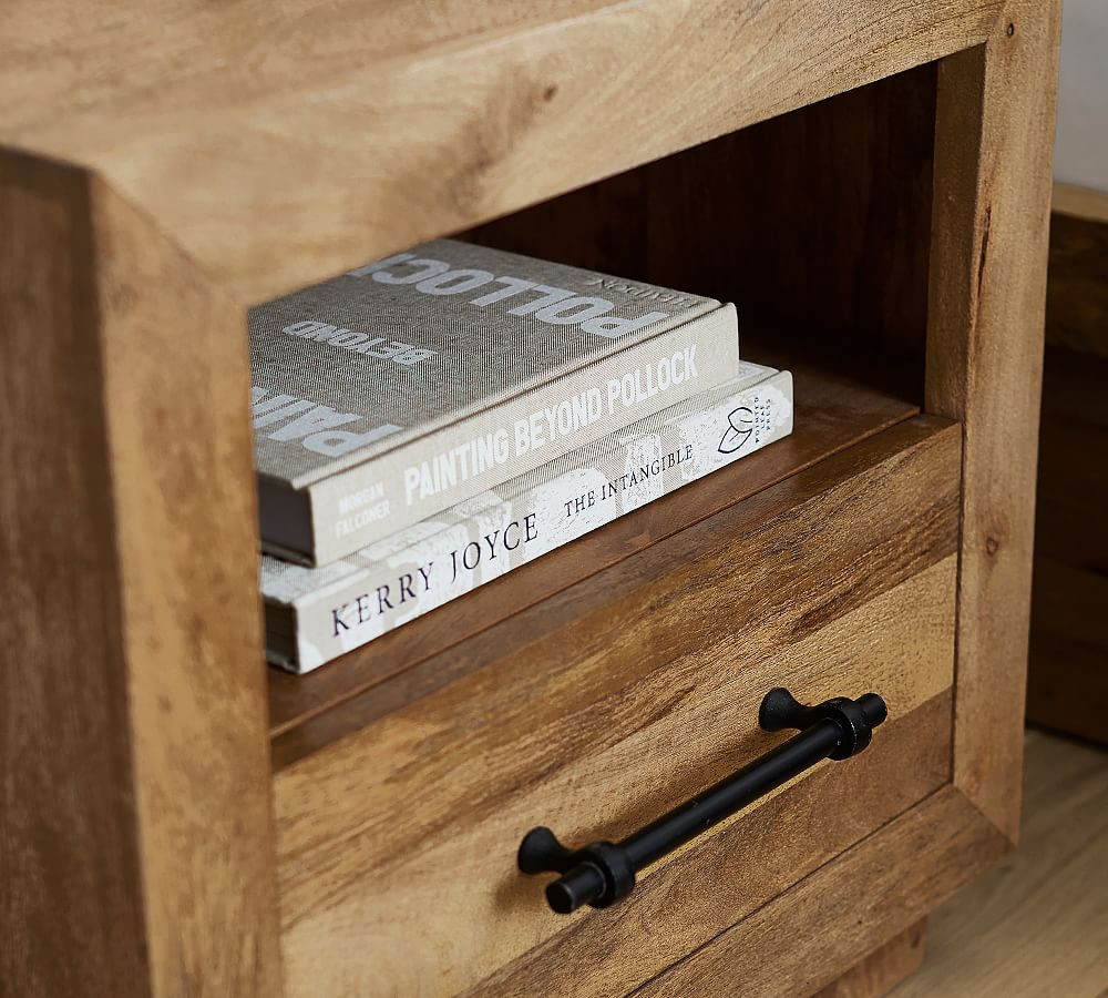Oakleigh Nightstand | Pottery Barn (US)