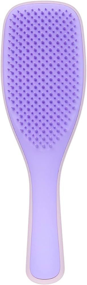 Tangle Teezer The Ultimate Detangling Brush, Dry and Wet Hair Brush Detangler for All Hair Types,... | Amazon (US)
