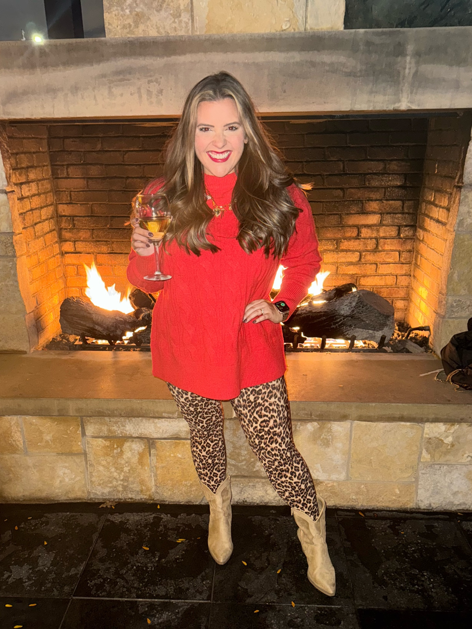 Aerie Christmas outfit 🎄

#LTKSeasonal #LTKGiftGuide #LTKHoliday