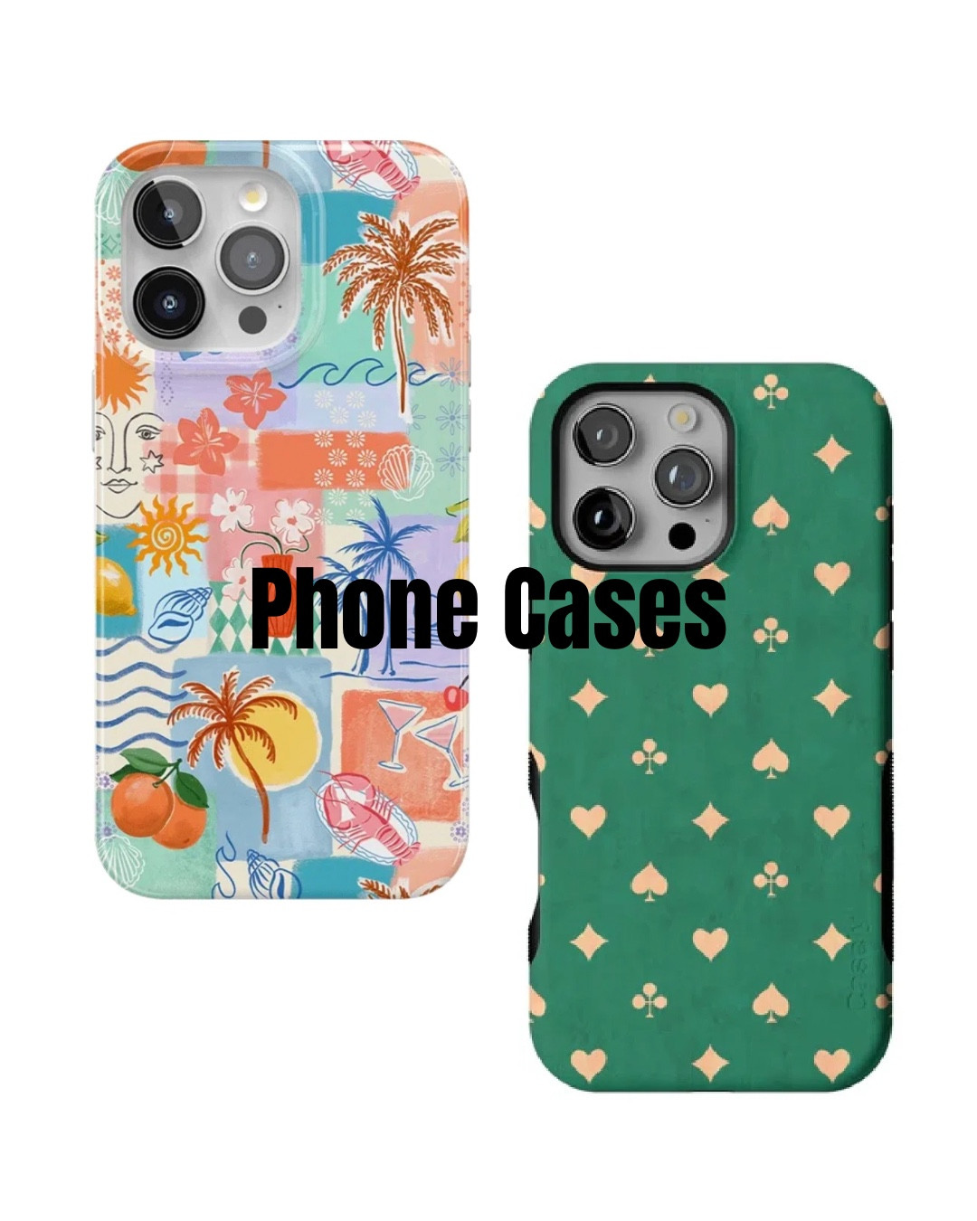 A new phone case is my top want for Christmas! A basic want that protects and adds a little bit of statement to any device! Love casely and their products! Plus they’re BOGO right now 🤩

#LTKFindsUnder50 #LTKGiftGuide #LTKSaleAlert