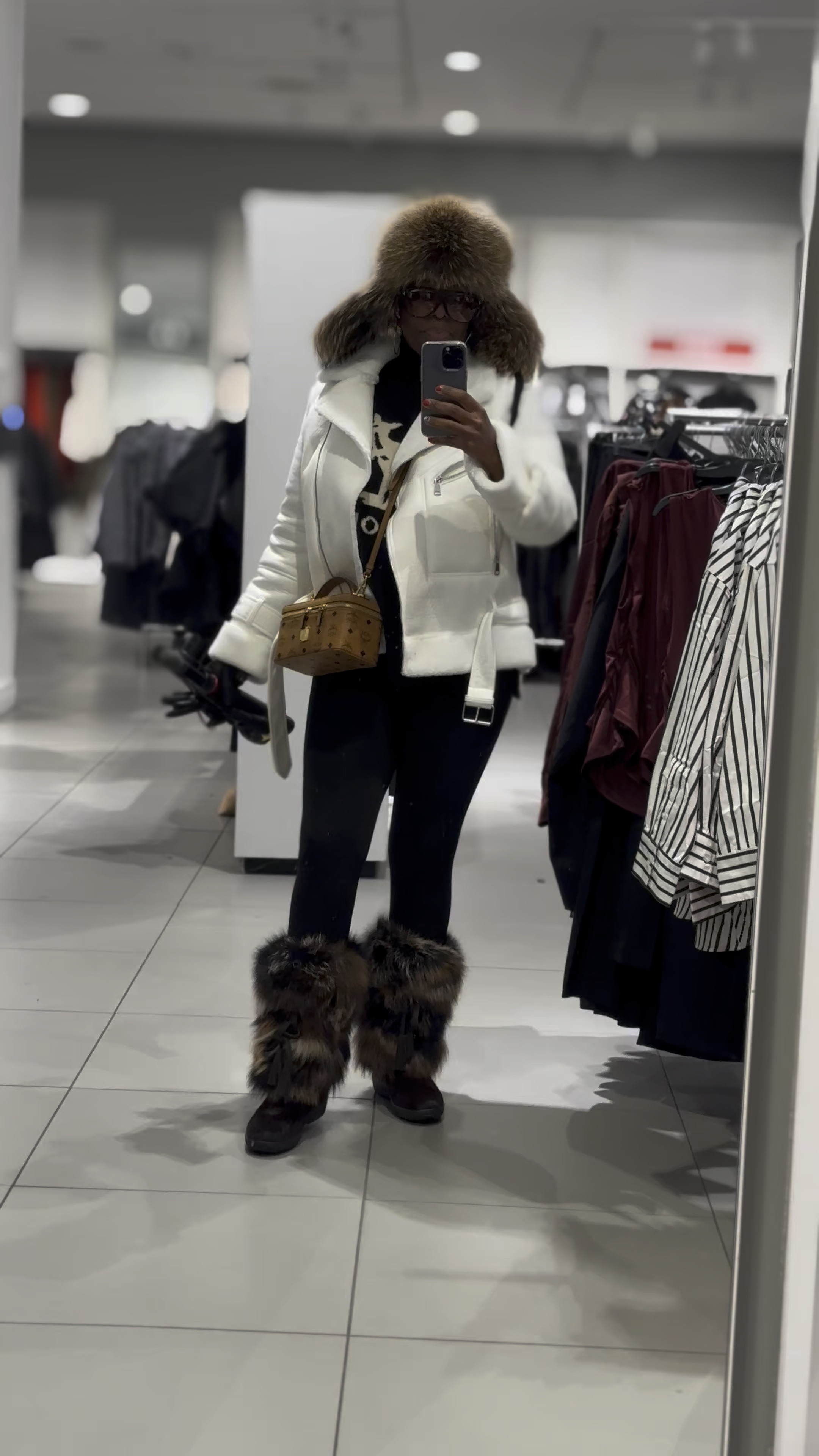 You can be stylish and warm at the same time! #LTKfashion 

#LTKSeasonal