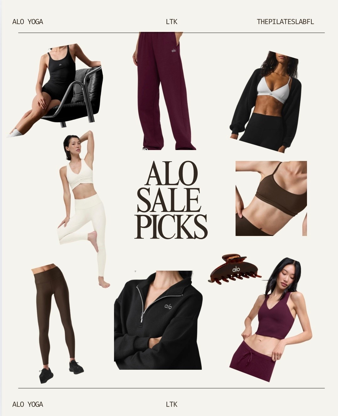 Everyone’s favorite time… Alo yoga SALE!!

#LTKHoliday #LTKCyberWeek #LTKGiftGuide
