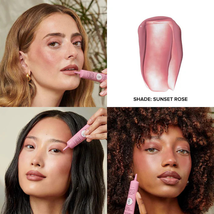 Nudescreen SPF 30 Blush Tint - NUDESTIX | Sephora | Sephora (CA)