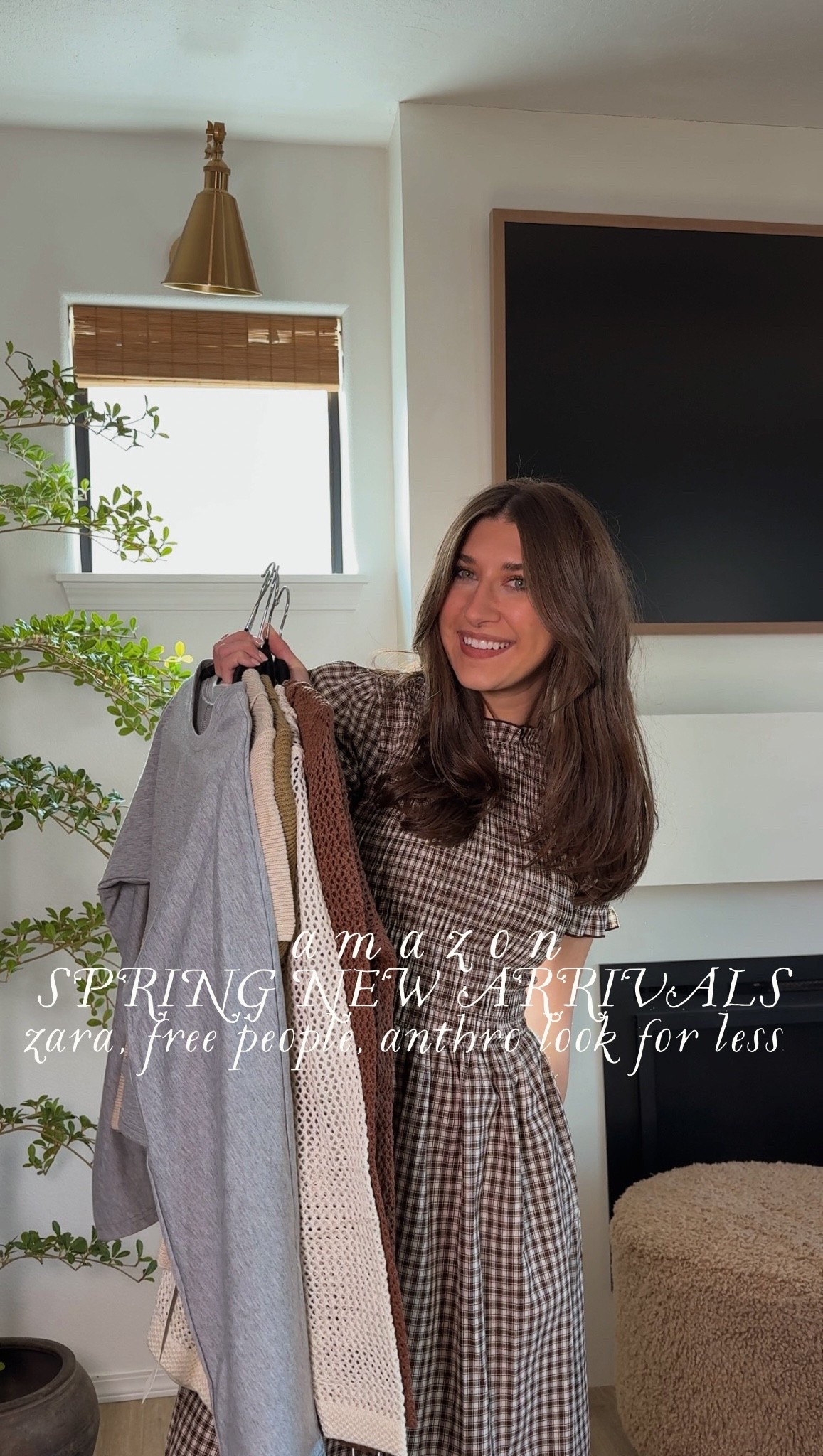 amazon spring try on haul 

#LTKootd #LTKmomlife #LTKSaleAlert