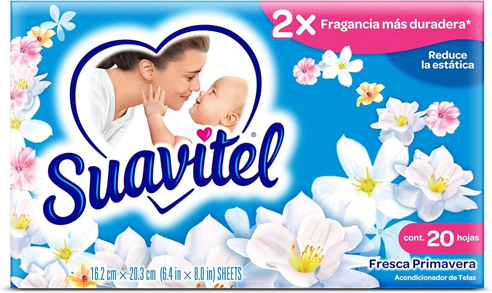 Brand: Suavitel | Amazon (US)